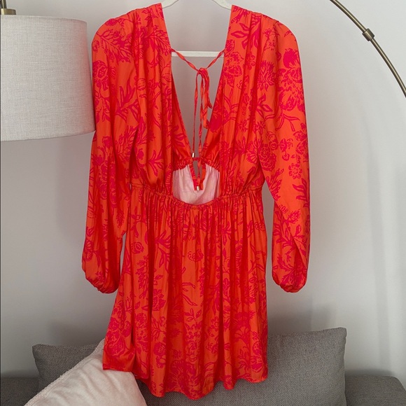 Free People Dress - Picture 2 of 5